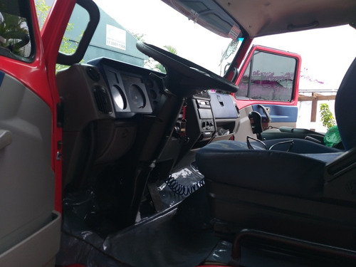 Volkswagen 13180 Work