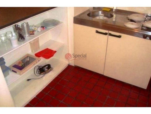 Apartamento No Jardim Paulista, São Paulo - Af5139