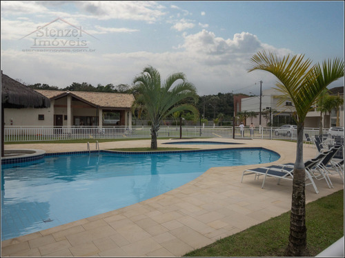 Imagem 13 de 16 de Casa Com 3 Quartos No Condomínio Bougainville Em Bertioga - Cc00158 - 68547218