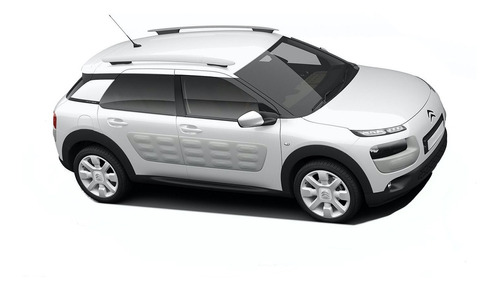 Pastillas Freno Citroën C4 Cactus 2010-2018 Delantero