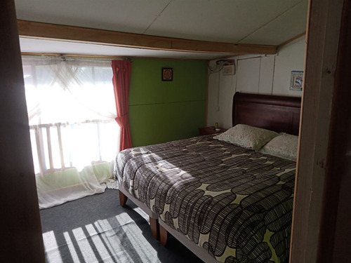 Casa Con Amplio Patio En Venta En Rahue Alto Osorno