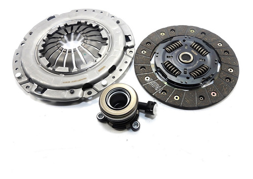 Kit Clutch, Chevrolet Sonic 1.6, 2012-2017, 