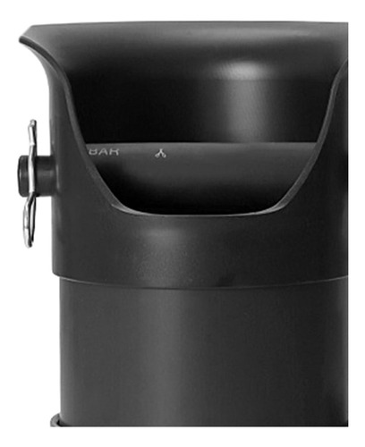 Espresso Knock Box Coffee Knock Box Para El Hogar Oficina De