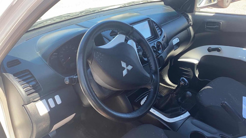 Mitsubishi L200 4x4 Diesel