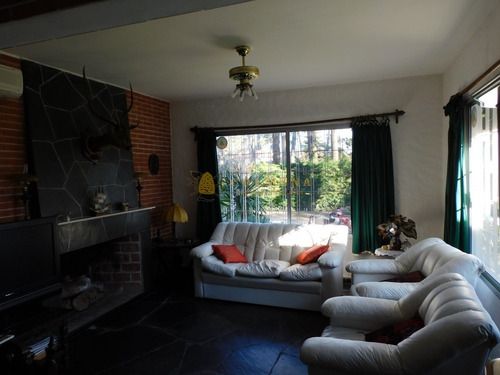 Hermosa Casa En San Rafael- Ref: 3297