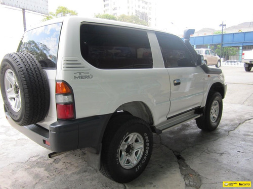 Toyota Merú 2009