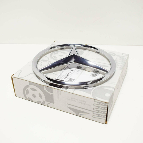 Emblema Estrella Mercedes Benz C200 C250 W205