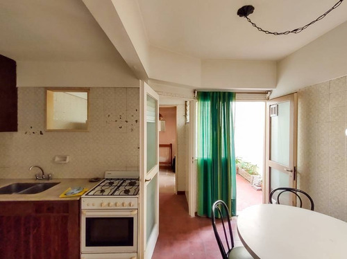 Imagen 15 de 25 de Venta De Departamento 3 Ambientes Con Balcón En Caballito