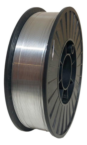 Arame De Solda Mig Inox 1.0mm 308l Rolo Com 5kg