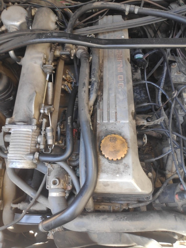 Chevrolet Omega Suprema 3.0 Manual Sucata Para Peças