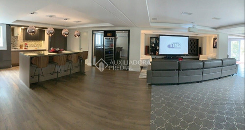 Imagem 7 de 15 de Casa Em Condominio - Vila Imperial - Ref: 294364 - V-294364