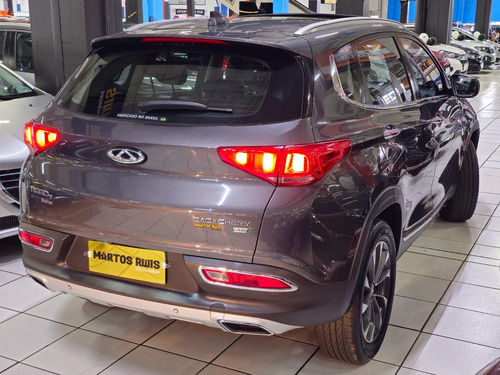 Chery Tiggo 7 1.5 Txs Flex Aut. 5p