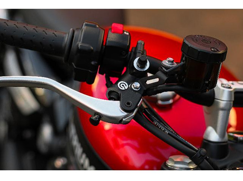 Triumph Speed Twin 1200cc