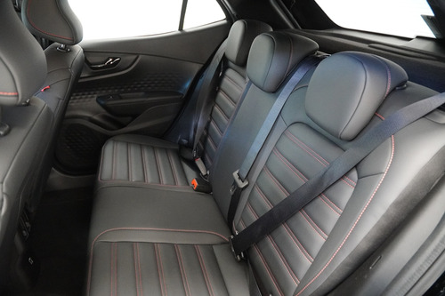 Fiat Pulse 1.3 TURBO 270 FLEX ABARTH AT6