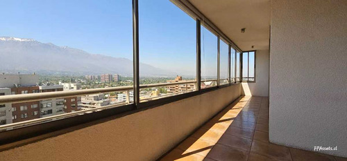Hermoso Departamento (54384)