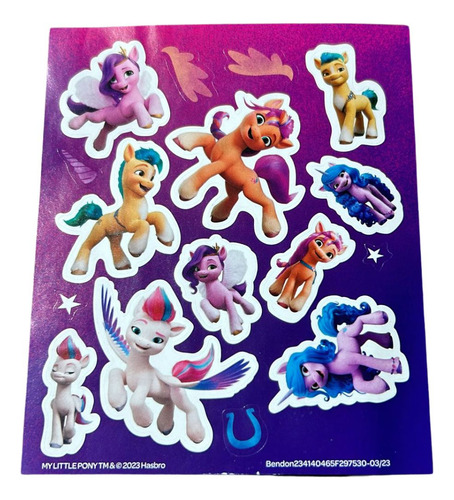 Surprise Pack 3 Libro Para Colorear Con Crayones Y Figura