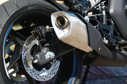 Cfmoto Gt650 2 Años De Garantia. 100% Financiada Sin Interes
