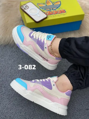 Adidas para damas modelo nuevo hot sale