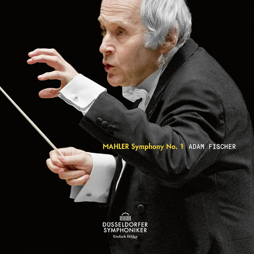 Cd: Sinfonia 1