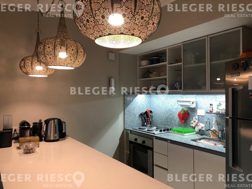 Departamento En Alquiler Ubicado En Portezuelo, Nordelta, G.b.a. Zona Norte