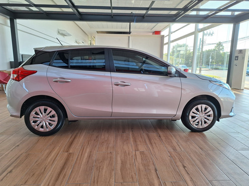 Toyota Yaris 1.5 107Cv Xs Cvt