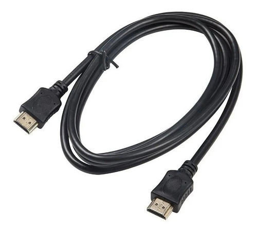 Imagem 3 de 3 de Cabo High Resolution Hdmi Jdb-20b-hd2m