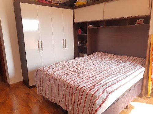 Imagem 6 de 17 de Casa Com 2 Dormitórios À Venda, 67 M² - Jardim Presidente Dutra - Guarulhos/sp - Ca0128