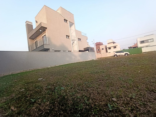 Imagem 6 de 22 de Terreno À Venda, 150 M² Por R$ 235.000,00 - Umbará - Curitiba/pr - Te0107
