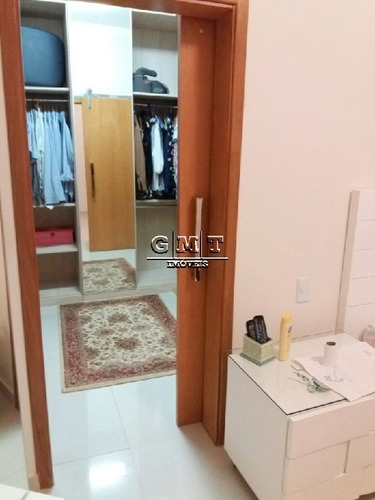 Imagem 9 de 15 de Casa Em Condomínio, Condomínio Saint Gerard, Ribeirão Preto - Ca0518-v