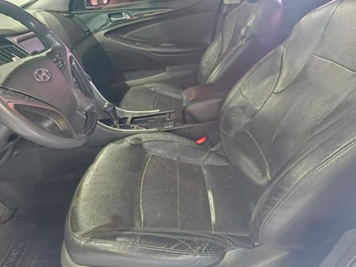 Hyundai Sonata Gls 2.4
