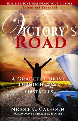 Libro Victory's Road: A Graceful Drive Through Life's Obs...