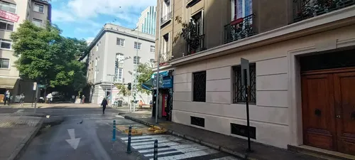 Mosqueto Lindo Depto Lado Bellas Artes