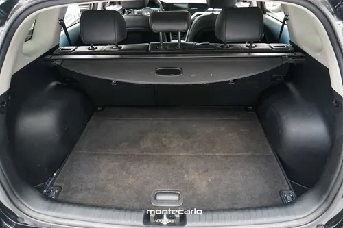 Kia Niro 1.6 EX Híbrido Piel At