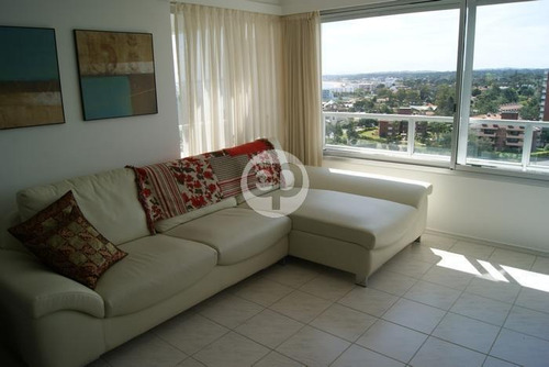 Apartamento Con Vista Al Mar