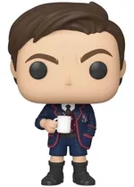 Comprar Funko Pop Nuevo Vinilo 10cm-the Umbrella Academy-number Five
