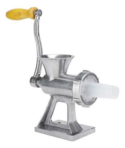 Picadora Manual De Carne, Picadora De Verduras Mo Machine