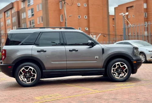 Ford Bronco Sport 1.5 Ecoboost Big Bend 4X4