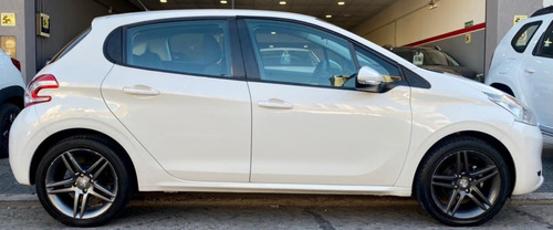 Peugeot 208 1.5 N