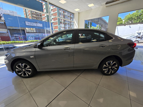 Chevrolet Onix plus 1.0 Turbo Premier At