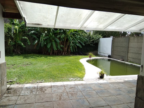Casa En Venta En Monte Grande