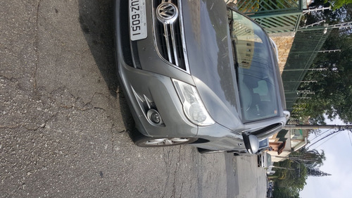 Tiguan Tsi 2011