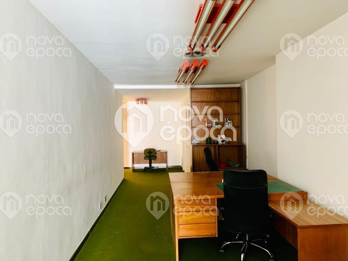 Imagem 2 de 9 de Lojas Comerciais Venda - Ref: Lb0sl56399