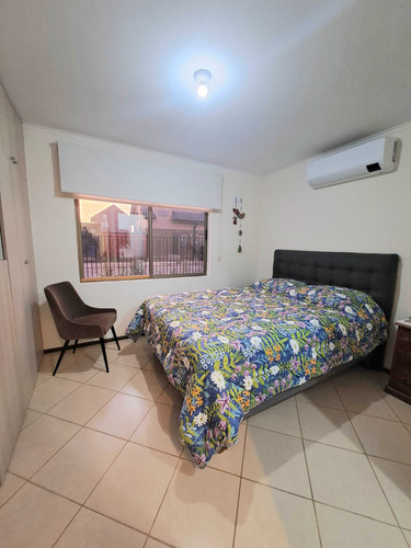 Se Vende Casa En Talca Bicentenario De Lircay (107090)