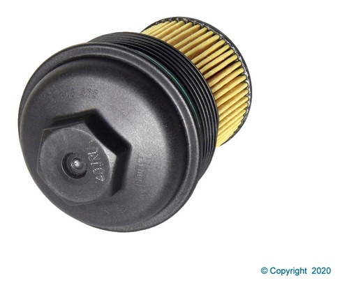 Filtro Aceite C/ Tapa Oldsmobile Alero L4 2.2l 2003