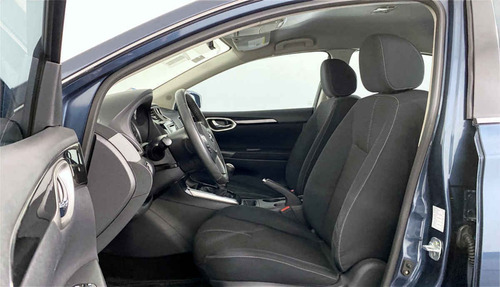 Imagen 14 de 15 de 107780 - Nissan Sentra 2018 Con Garantía