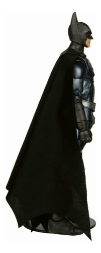 Figura 7 Dc Build-a Batman Forever Batman