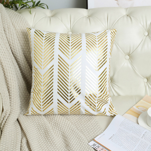 4pzs Fundas Para Cojines Almohada De Terciopelo 45x45cm