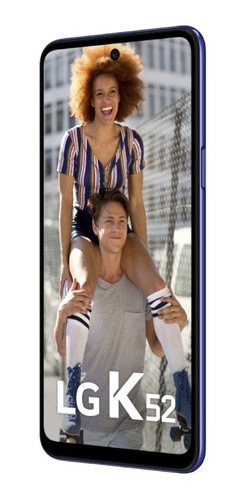 Imagen 8 de 10 de Celular LG K52 64gb Liberado - Tienda Oficial LG