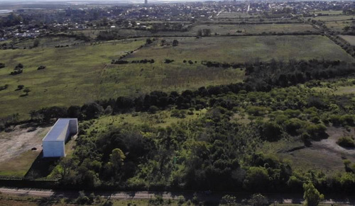 Imagen 5 de 13 de Terreno De 7.176 M2 Con Vista Al Rio Zona Termas