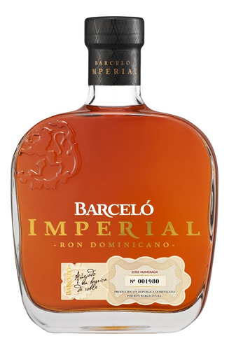 Barcelo Imperial Ron Dominicano 700cc 